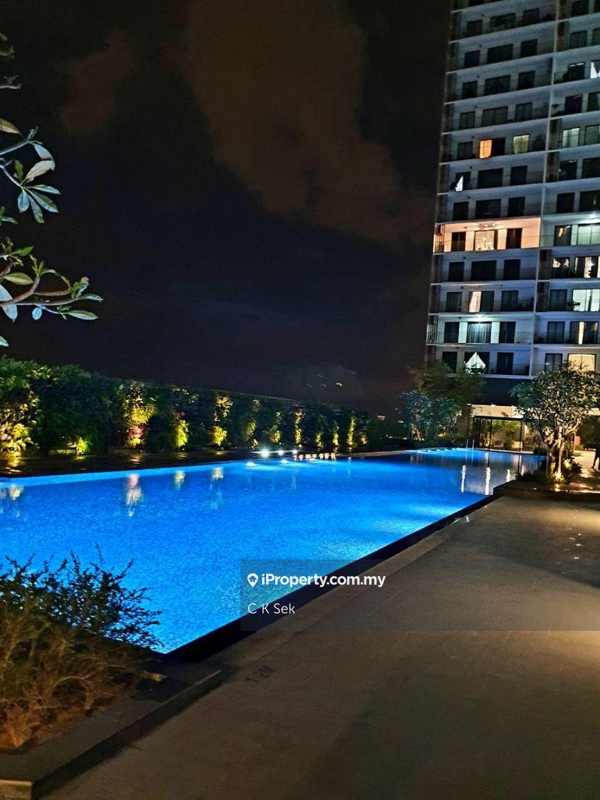Service Residence for Sale in Emporis by C K Sek - iProperty.com.my