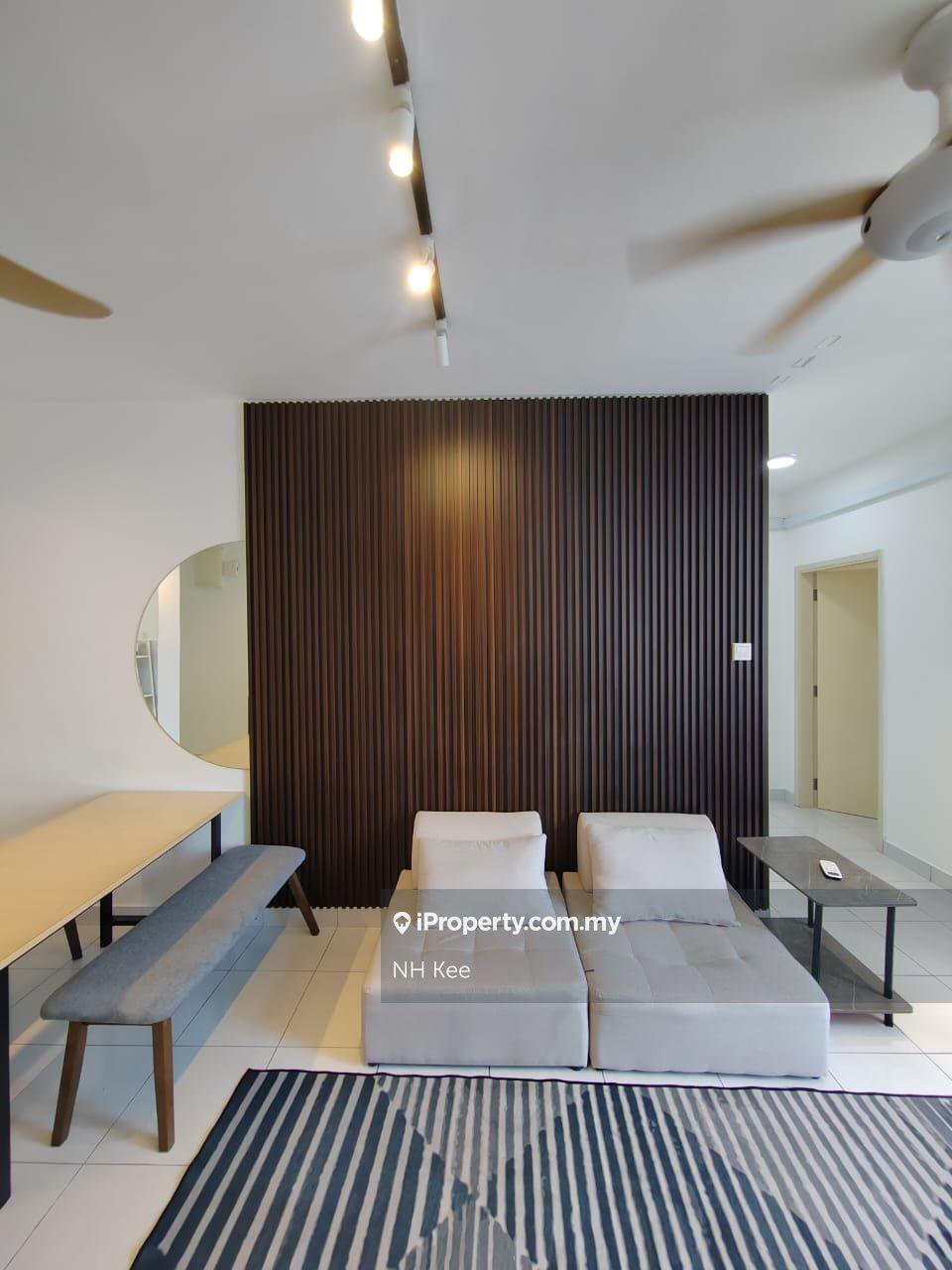 Apartment for Rent in Impiana Sky Residensi by NH Kee - iProperty.com.my
