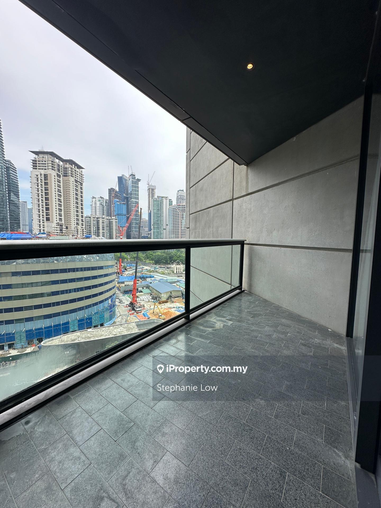 Condominium for Rent in Condominium @ The Troika by Kimmin Low - iProperty.com.my