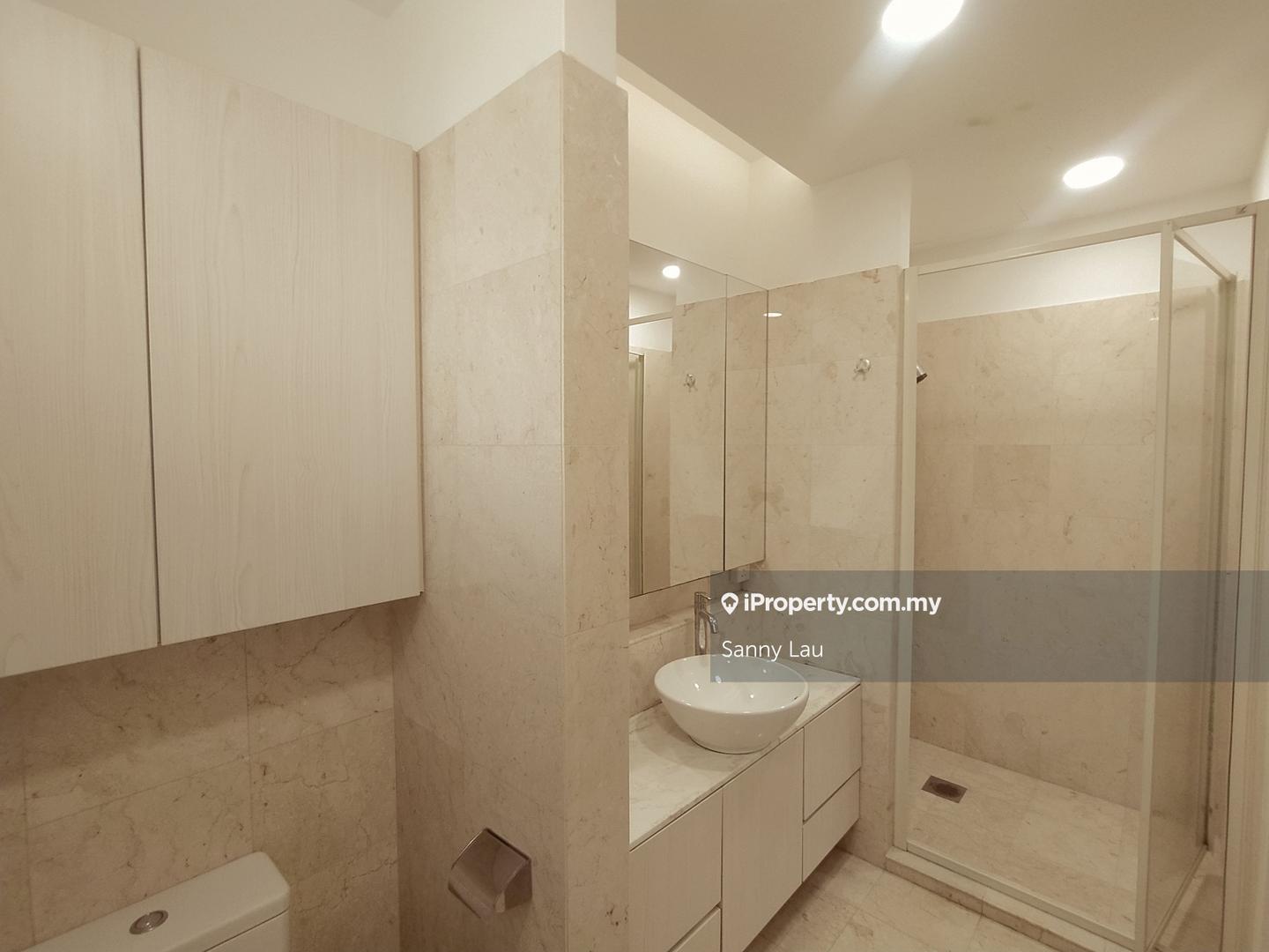 Kondominium untuk Dijual di Palmyra Bangsar oleh Sanny Lau - iProperty.com.my