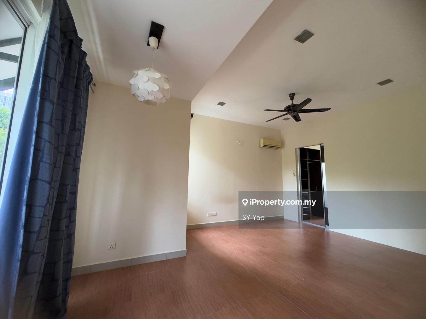 Rumah Berangkai 3 Tingkat untuk Disewa di Adiva Courtyard Desa Parkcity, Desa Parkcity oleh SY Yap - iProperty.com.my
