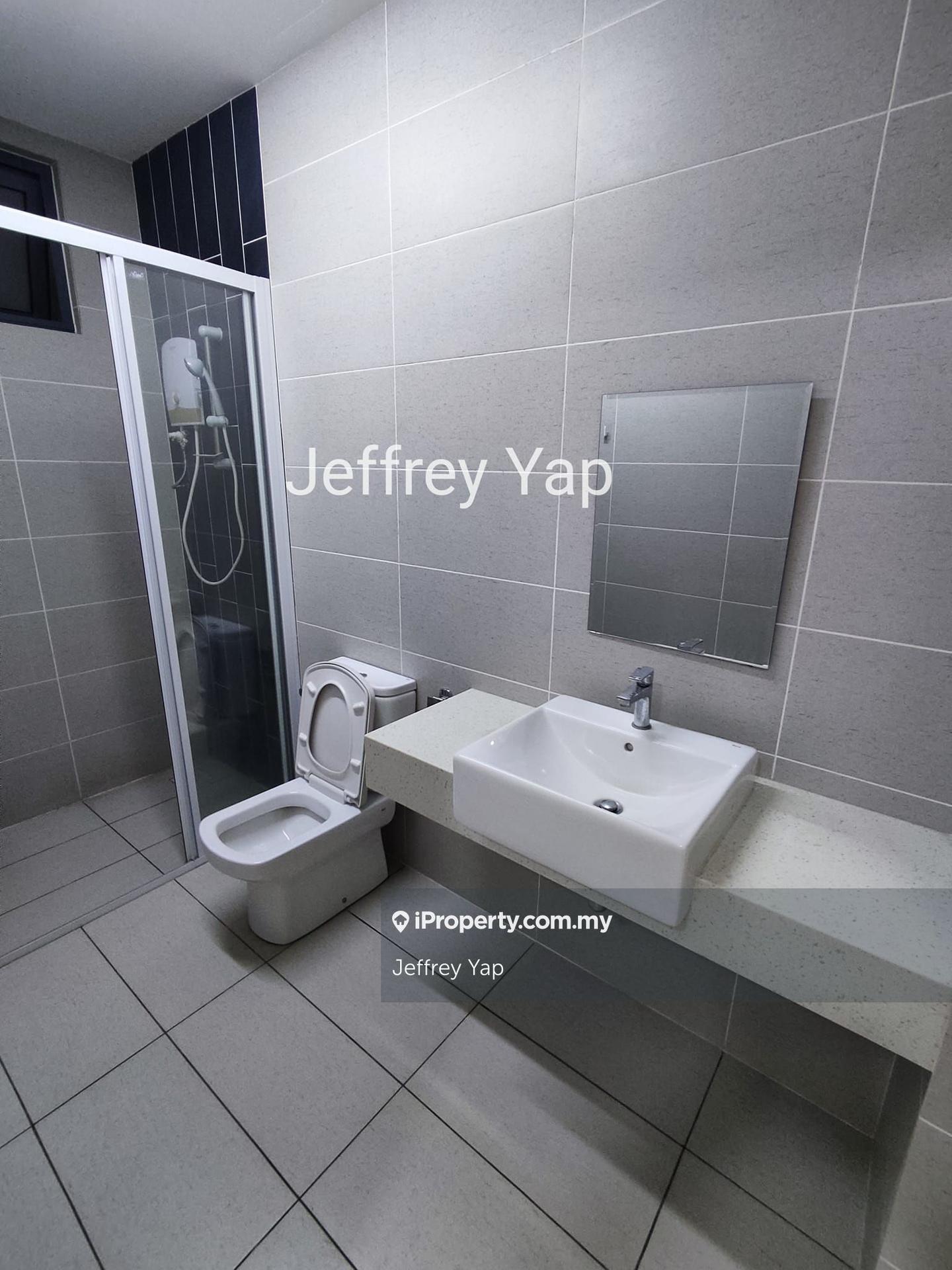 Service Residence for Rent in The Cruise Residence by Jeffrey Yap - iProperty.com.my