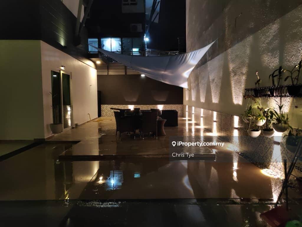 Bungalow House for Sale in Taman Bukit Suria 2 @ Bungalow Endlot House, Kajang by Chris Tye - iProperty.com.my