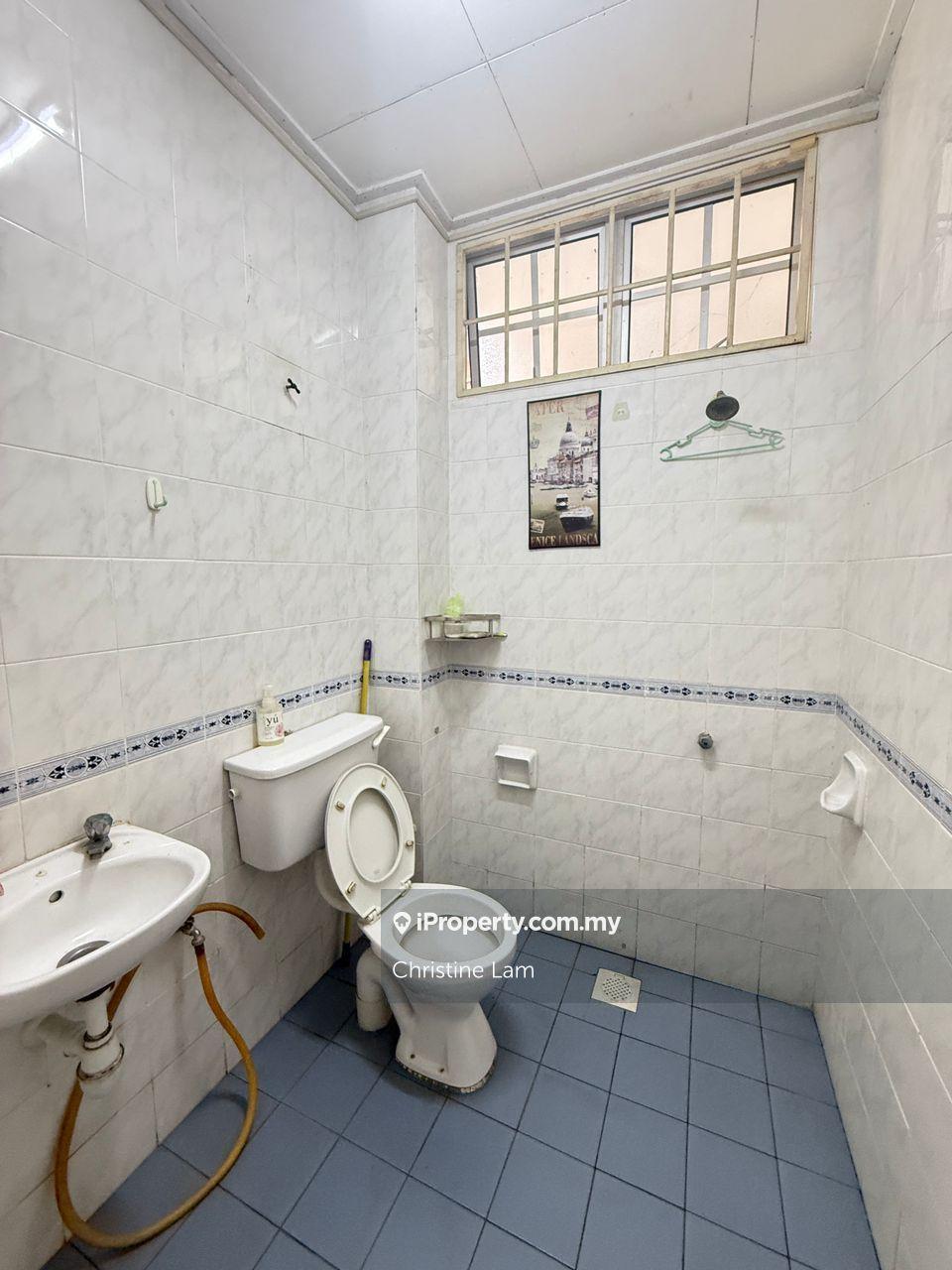 2-storey Terraced House for Sale in 8s5w7, Shah Alam by Christine Lam - iProperty.com.my