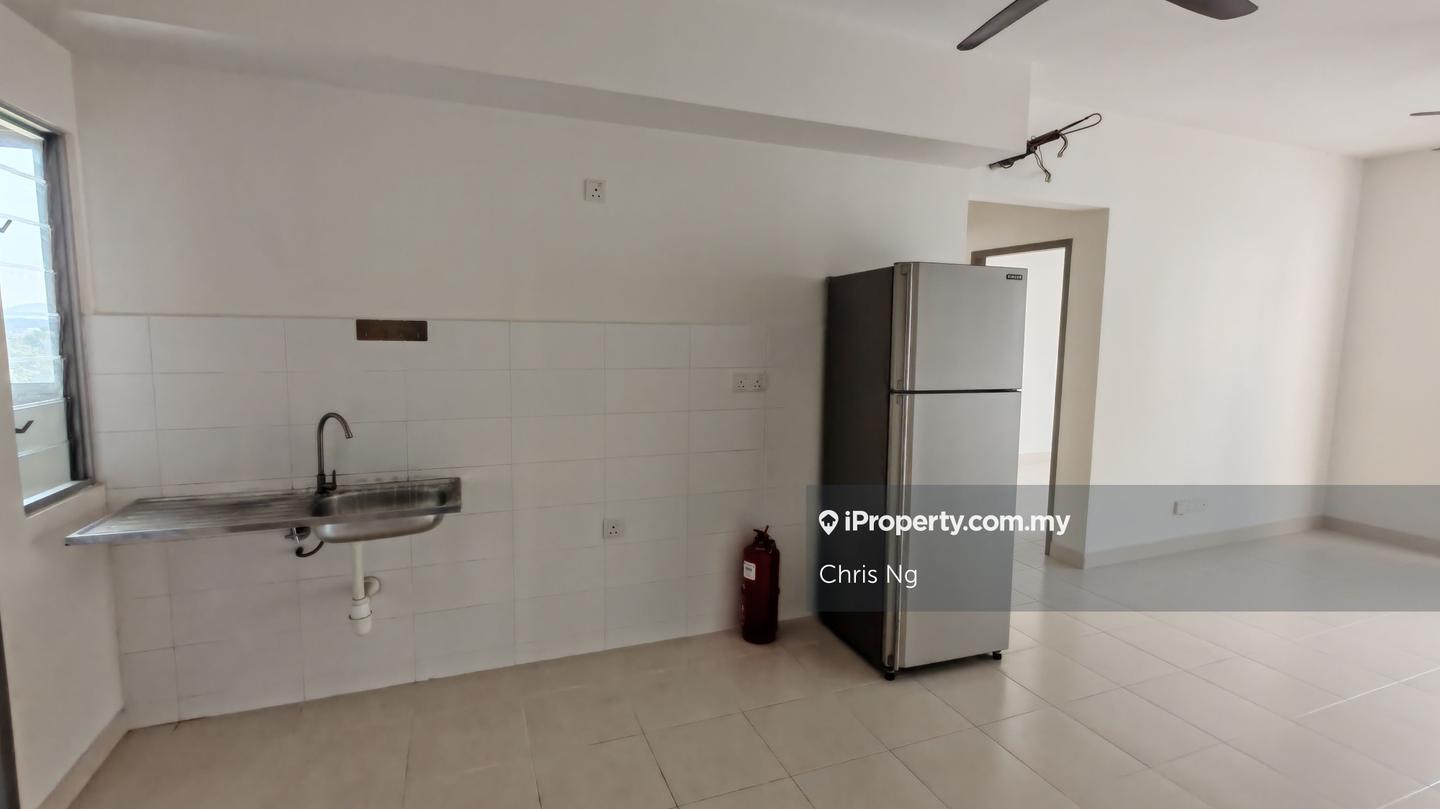Apartment for Rent in Aman 1 by Chris Ng - iProperty.com.my