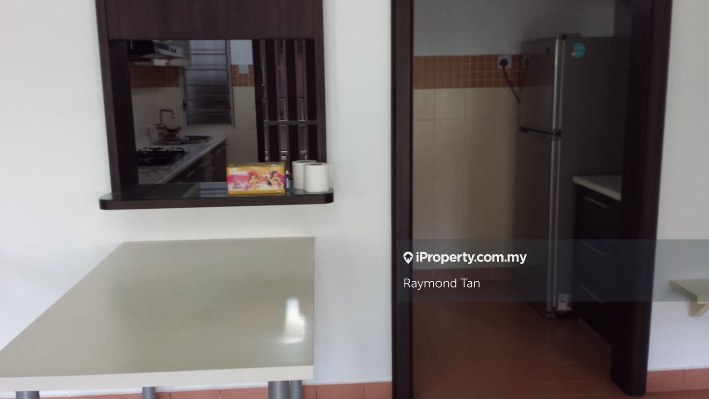 Condominium for Sale in Perdana Exclusive by Raymond Tan - iProperty.com.my