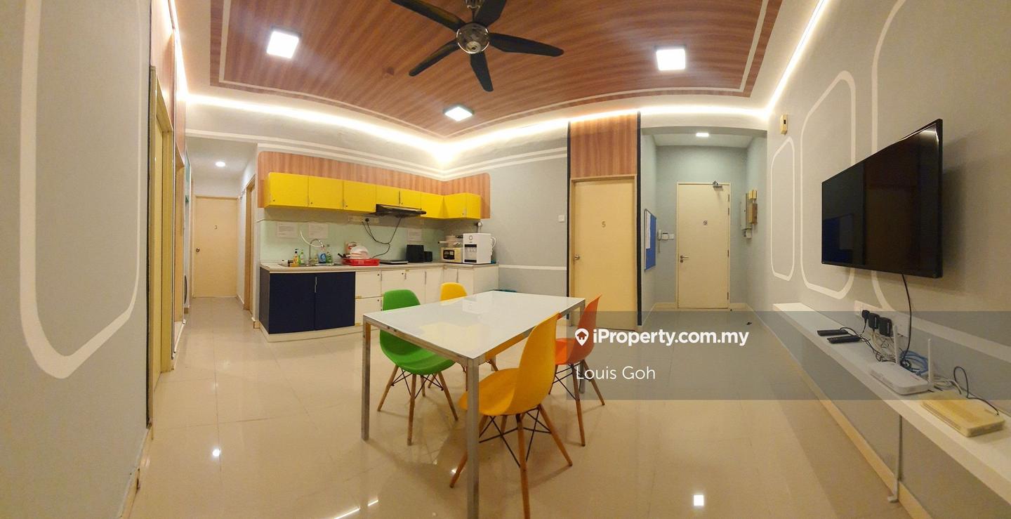 Kondominium untuk Disewa di A'Marine Condominium oleh Louis Goh - iProperty.com.my