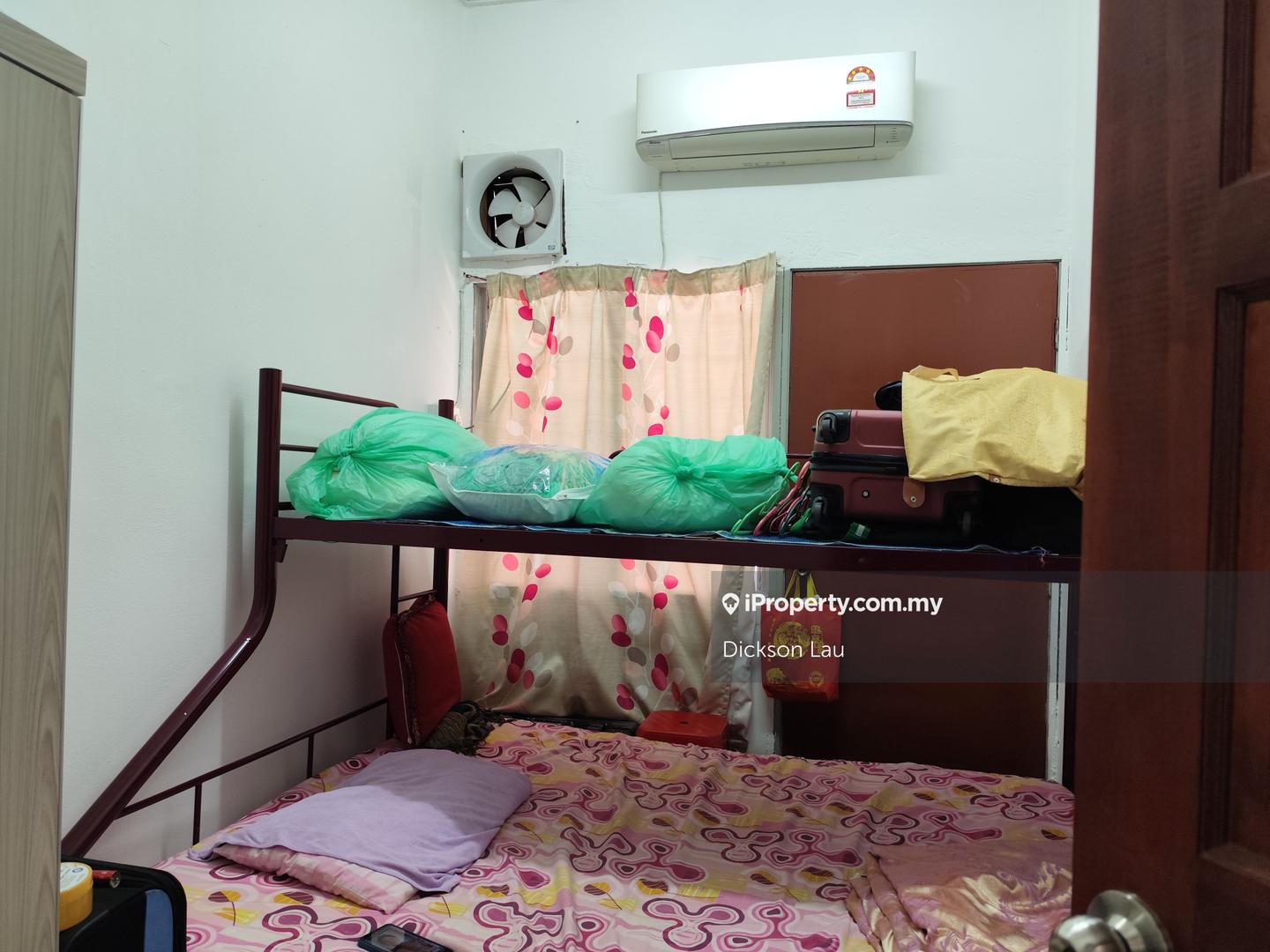 Rumah Berangkai 2 Tingkat untuk Dijual di Taman Bukit Desa Kepong, Kepong oleh Dickson Lau - iProperty.com.my