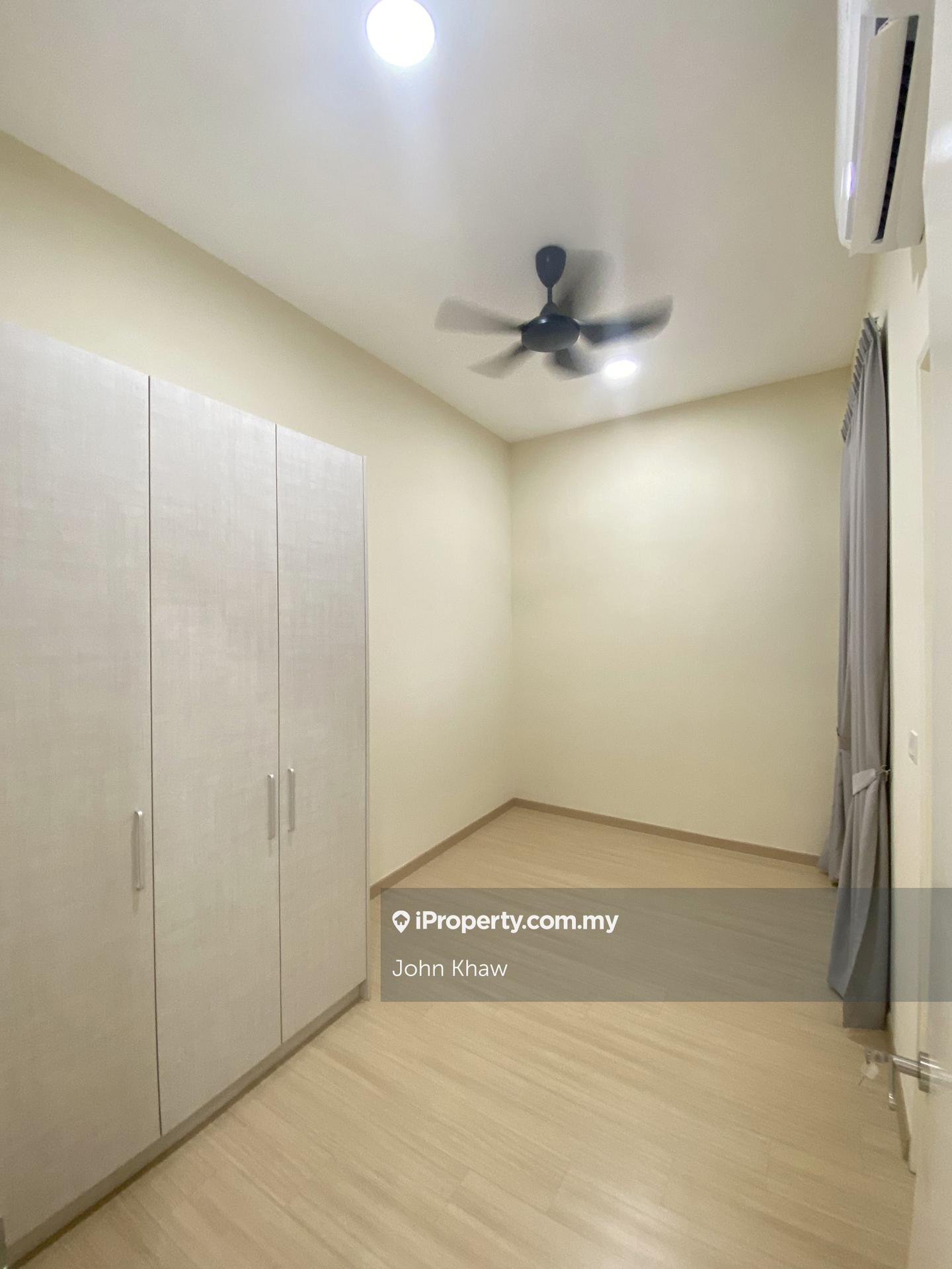 Residensi Servis untuk Disewa di The Cruise Residence oleh John Khaw - iProperty.com.my