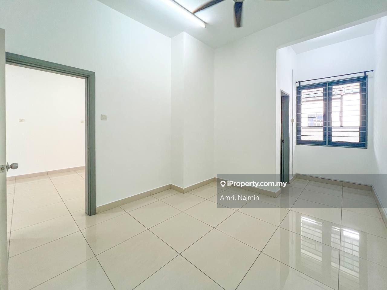 Rumah Berangkai 2 Tingkat untuk Dijual di Alam Impian Ttdi, Shah Alam oleh Amril Najmin - iProperty.com.my