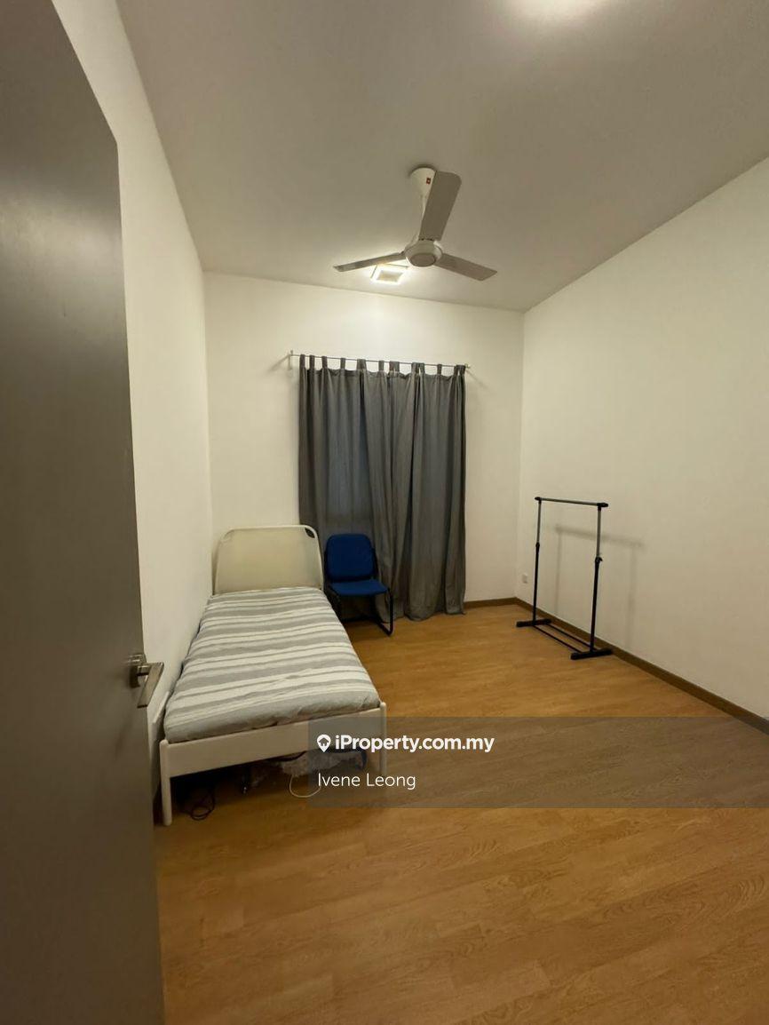 Service Residence for Rent in Zeta @ One South by Ivene Leong - iProperty.com.my