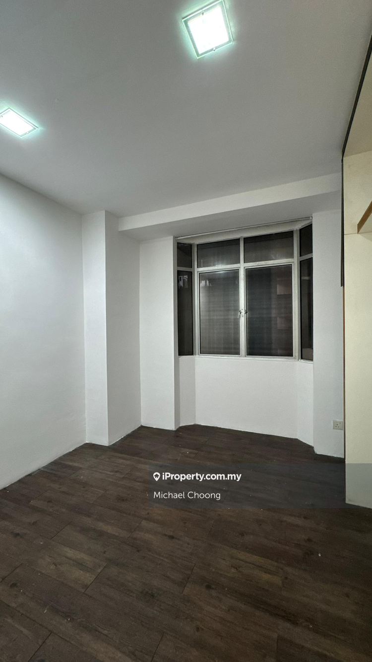 Kondominium untuk Dijual di Bukit OUG Condominiums oleh Michael Choong - iProperty.com.my