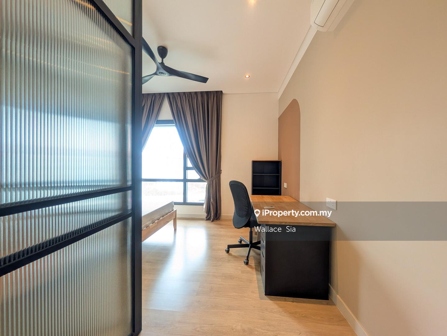 Condominium for Rent in TRIA Seputeh in 9 Seputeh, Kuala Lumpur by Wallace Sia - iProperty.com.my