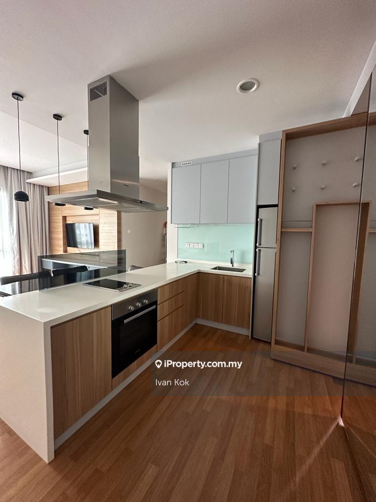 Service Residence for Rent in The Potpourri by Ivan Kok - iProperty.com.my