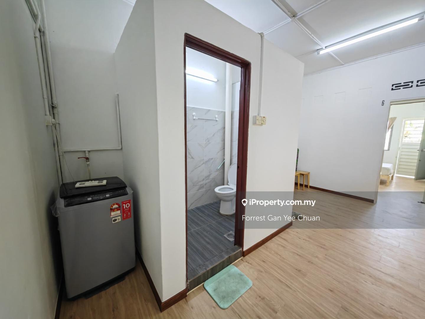 Townhouse for Rent in Persiaran Raja Muda Musa @Port Klang, Port Klang (Pelabuhan Klang) by Forrest Gan Yee Chuan - iProperty.com.my