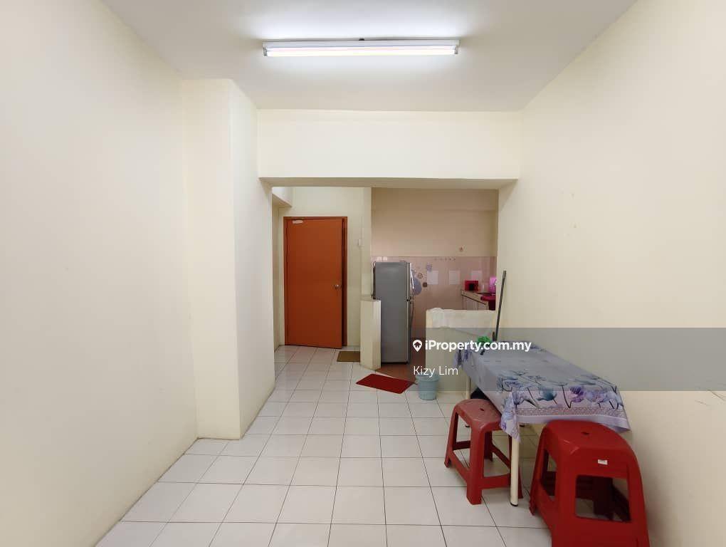 Service Residence for Rent in Rhythm Avenue by Kizy Lim - iProperty.com.my