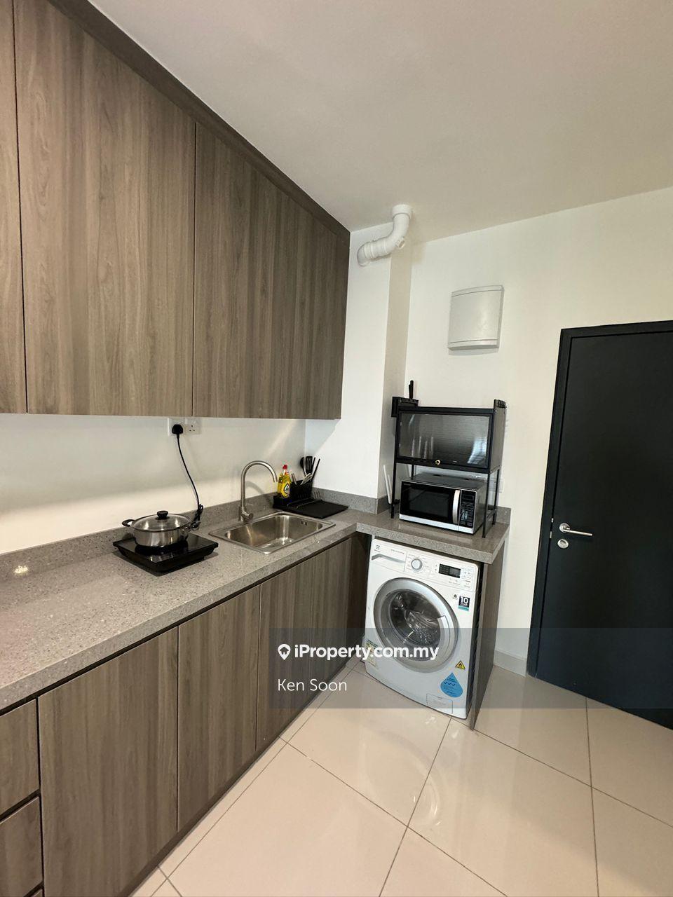 Residensi Servis untuk Disewa di The New Duo @ Edumetro oleh Ken Soon - iProperty.com.my