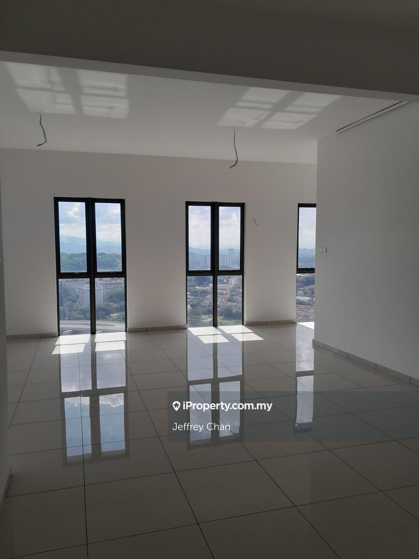 Service Residence for Rent in The Annex by Jeffrey Chan - iProperty.com.my