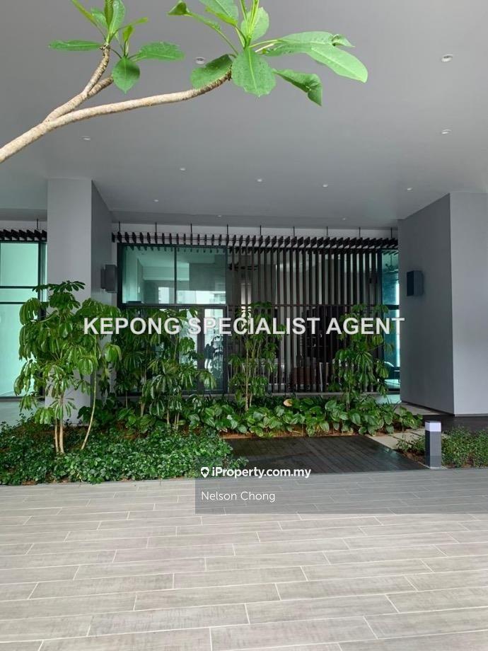 Service Residence for Sale in Three33 Residence by Nelson Chong - iProperty.com.my