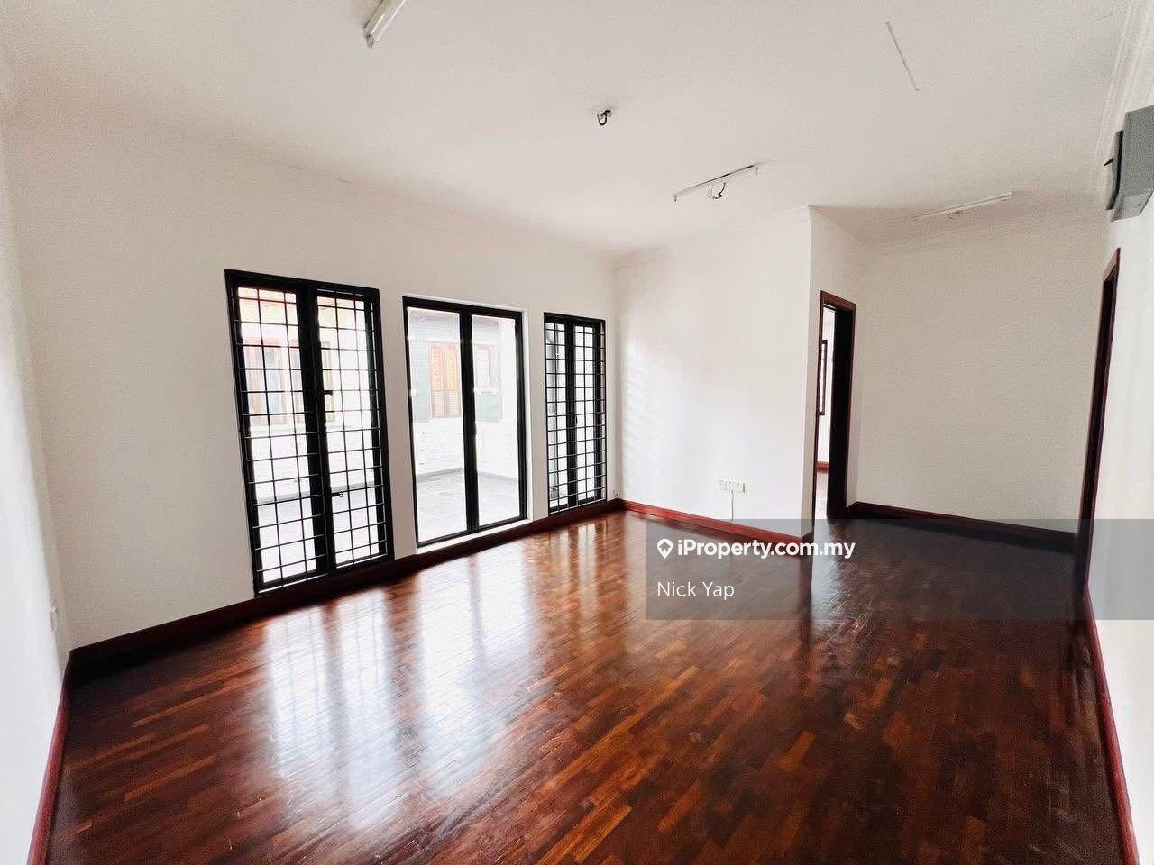 Semi-Detached House for Sale in Alam Damai, Bukit Mandarina, The Peak, Cheras by Nick Yap - iProperty.com.my