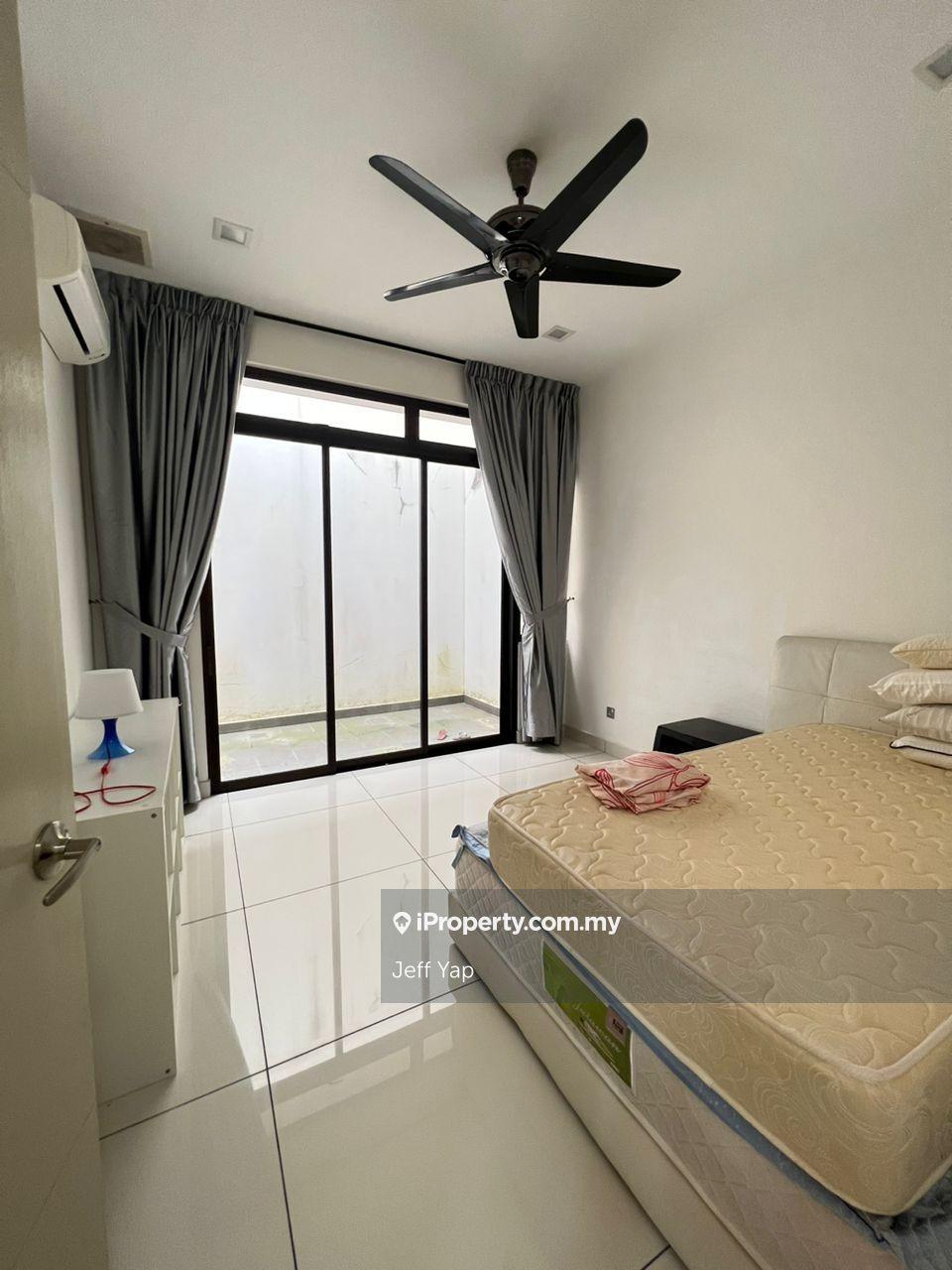 Cluster House for Rent in Horizon Hills, Iskandar Puteri (Nusajaya) by Jeff Yap - iProperty.com.my