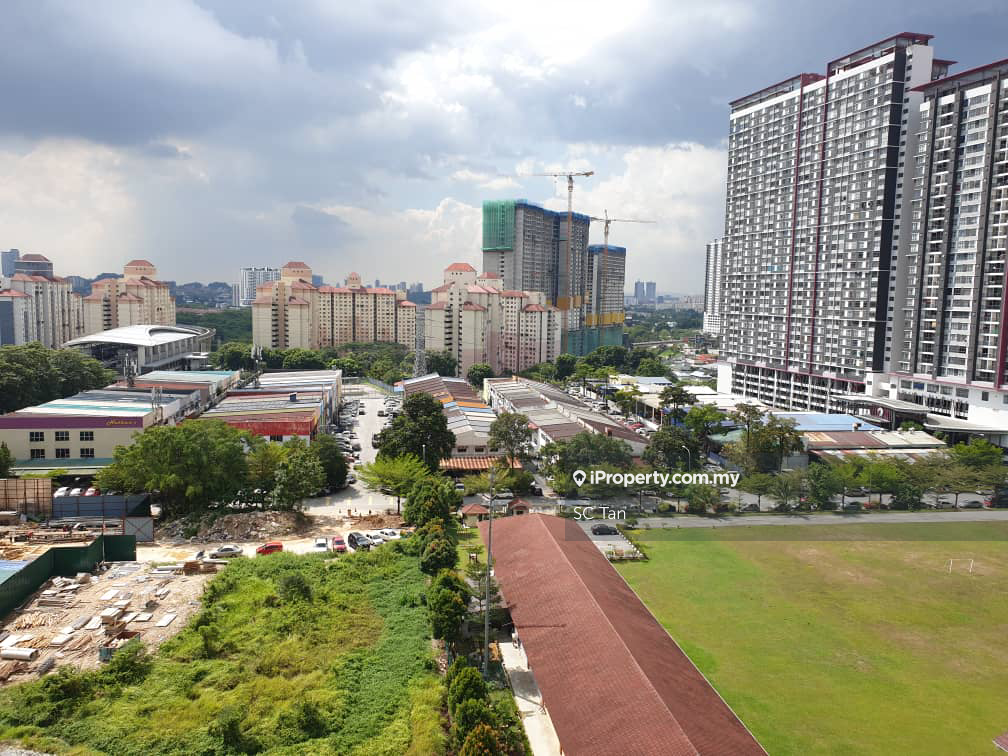 Condominium for Rent in Bukit OUG Condominiums by SC Tan - iProperty.com.my