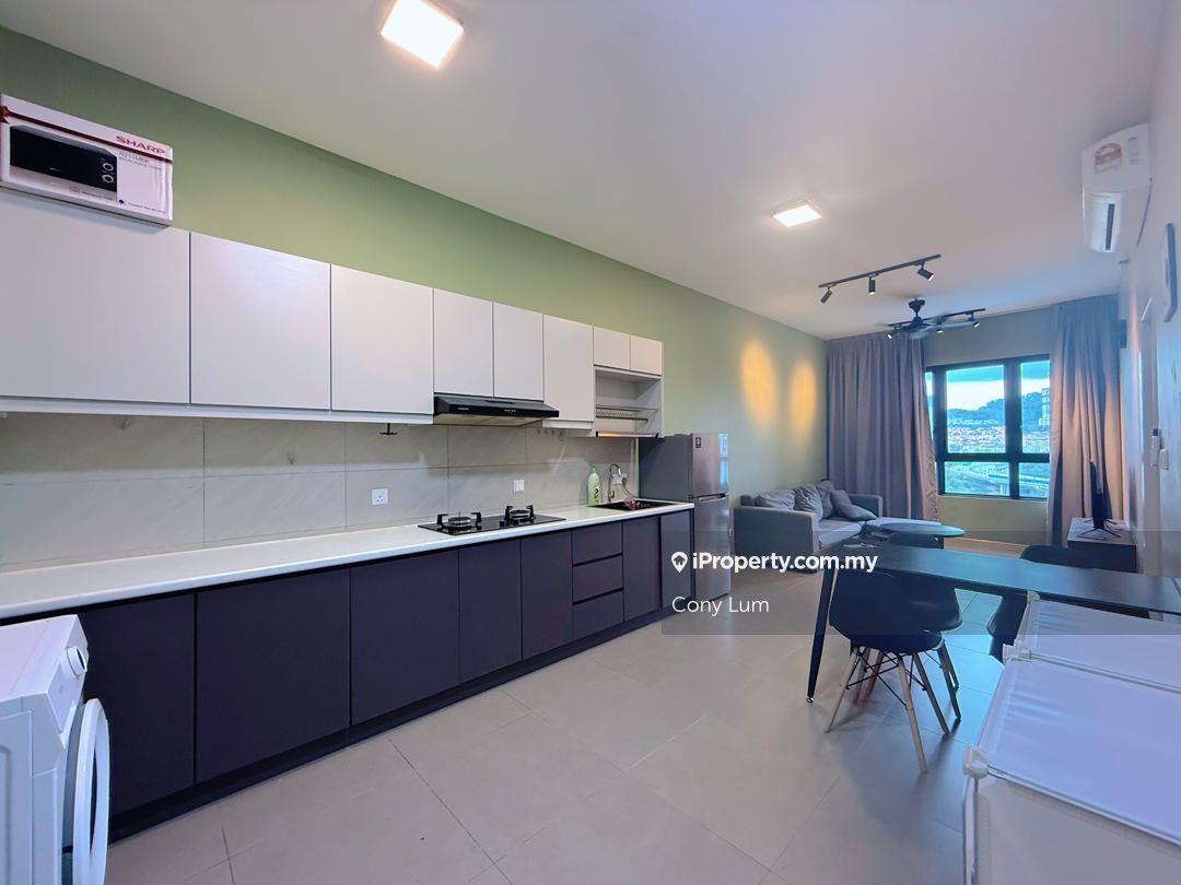 Condominium for Rent in Aster Residence by Cony Lum - iProperty.com.my