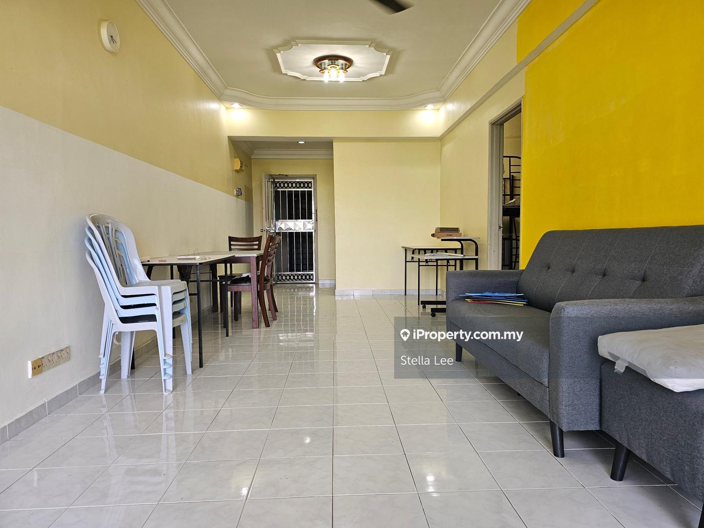 Kondominium untuk Dijual di Forest Green oleh Stella Lee - iProperty.com.my