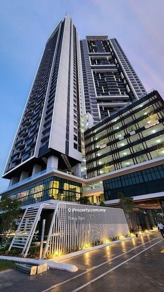 Condominium for Sale in 99 Residence by Tracy Tan - iProperty.com.my