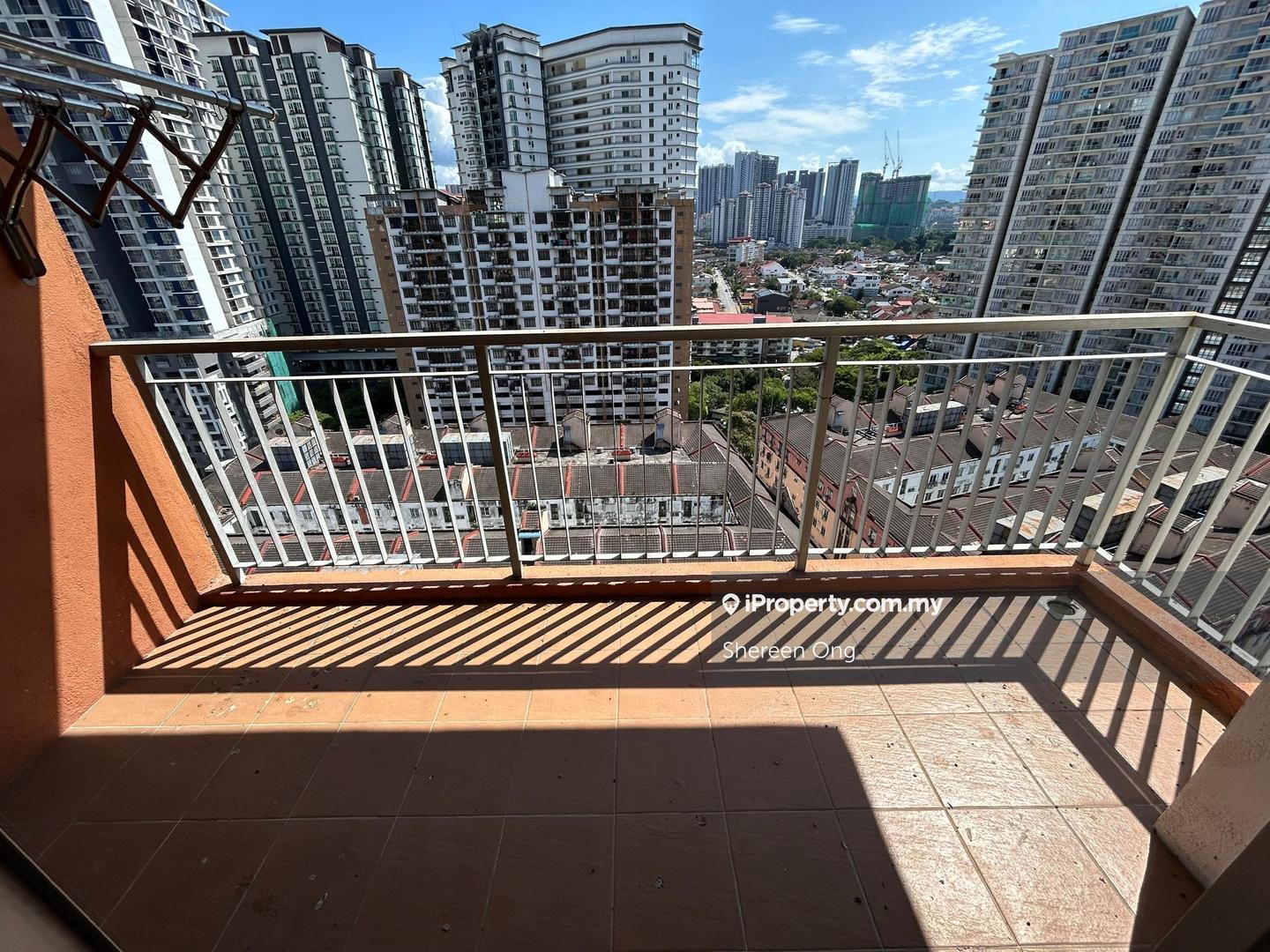 Residensi Servis untuk Dijual di Diamond Regency oleh Shereen Ong - iProperty.com.my