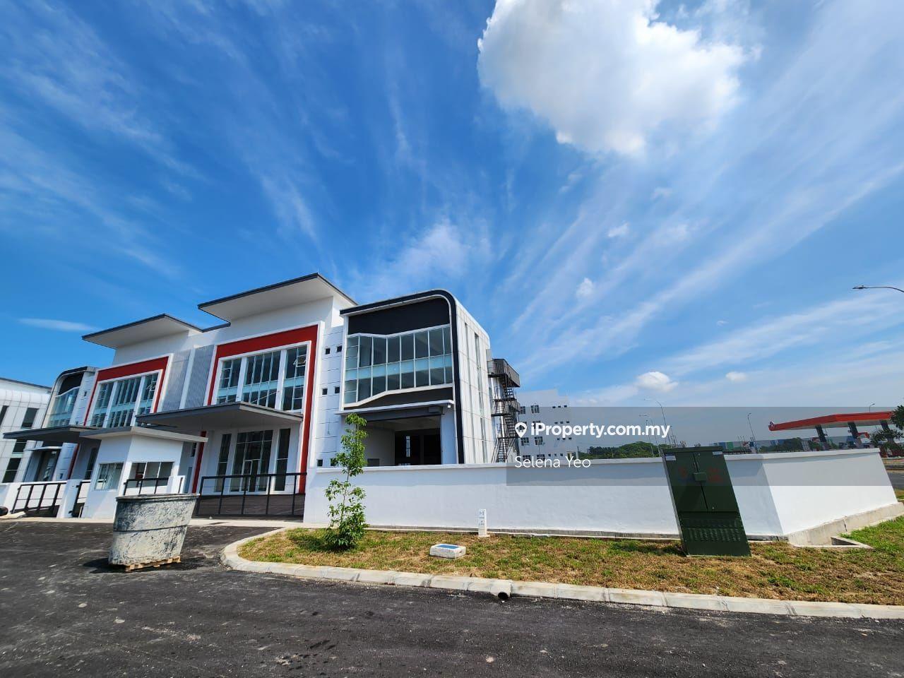 Semi-D Factory for Rent in Sepang, Selangor by Selena Yeo - iProperty.com.my