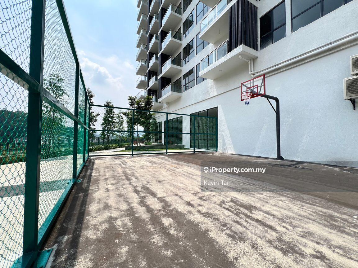 Service Residence for Rent in Hampton Height Damansara by Kevin Tan - iProperty.com.my