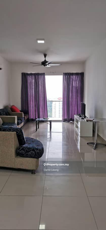 Condominium for Sale in The Sanderson by Dante Leong - iProperty.com.my