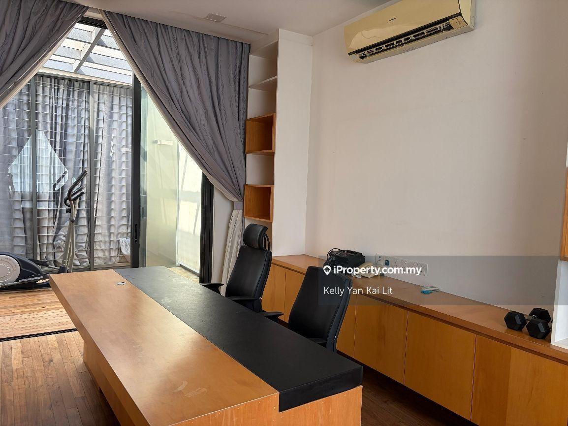 Banglo untuk Dijual di Twin Palms Kemensah, Melawati oleh Kelly Yan Kai Lit - iProperty.com.my