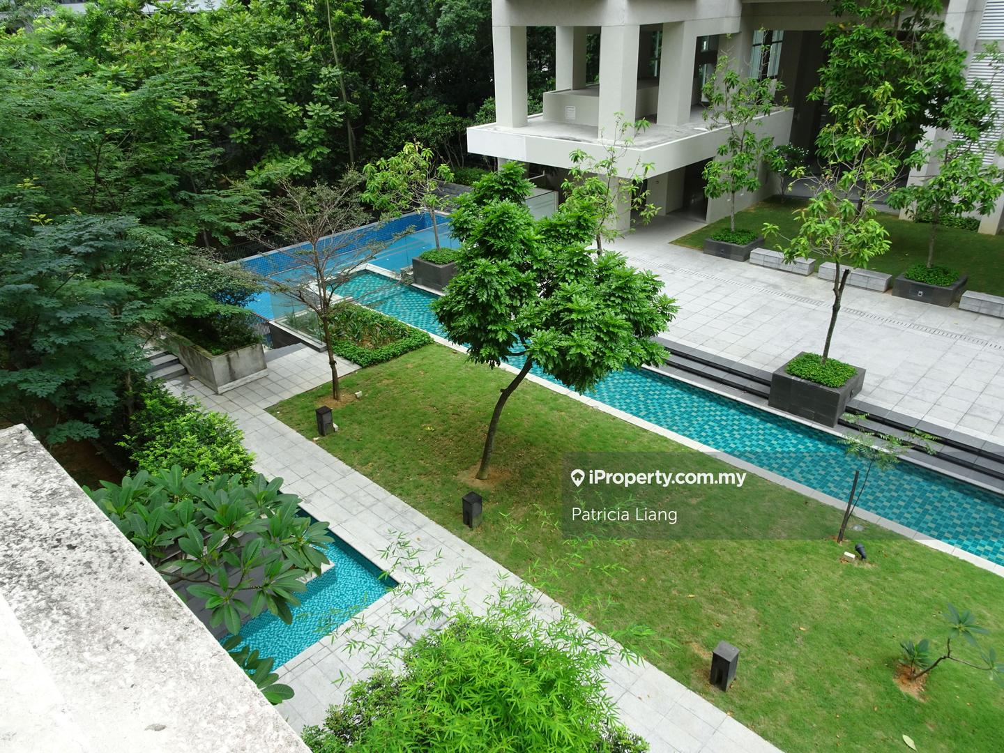 Condominium for Rent in Kiaraville by Patricia Liang - iProperty.com.my