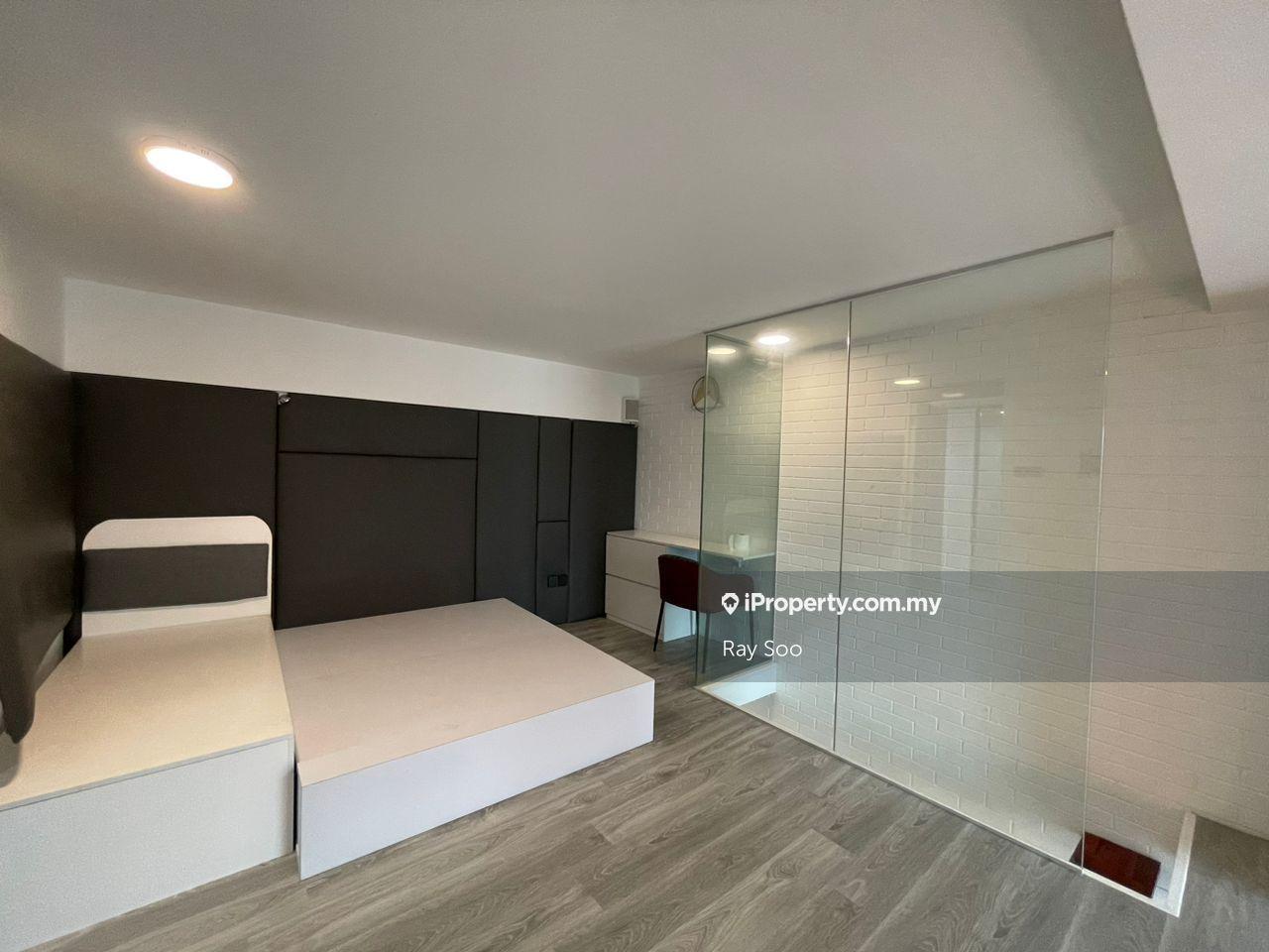 Residensi Servis untuk Disewa di Empire Damansara oleh Ray Soo - iProperty.com.my