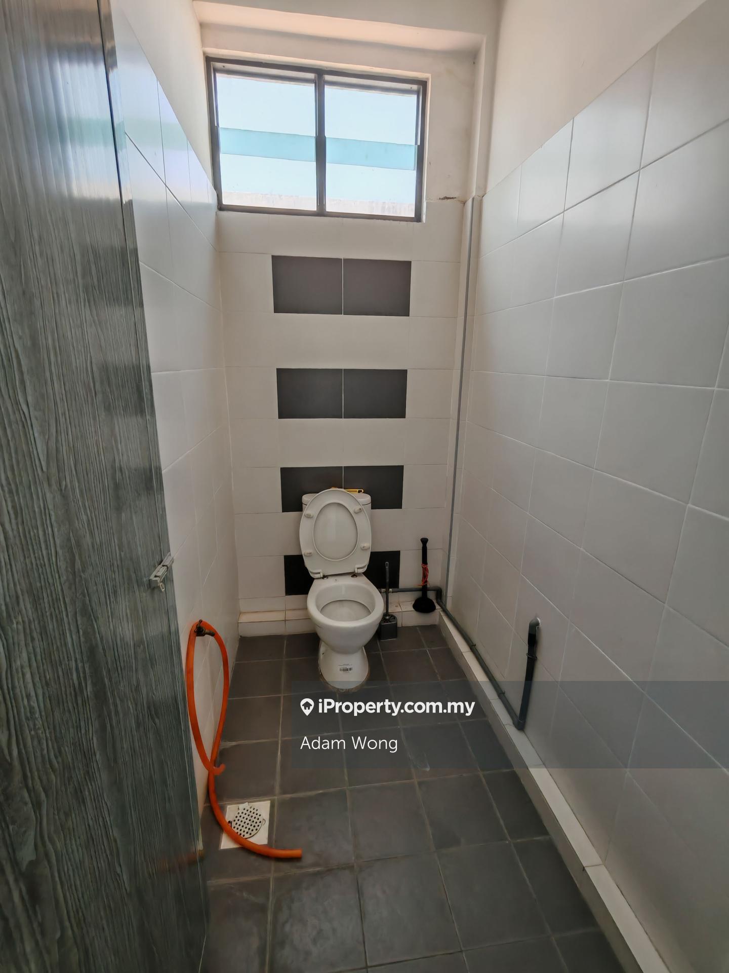 Kedai-Pejabat untuk Disewa di Aman Square, Sungai Petani oleh Adam Wong - iProperty.com.my