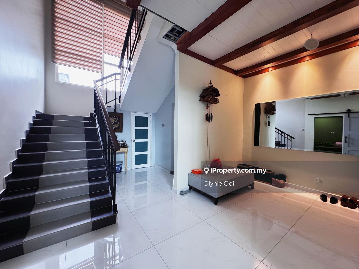 Bungalow House for Sale in Bandar Baru Sri Petaling, Sri Petaling by Dlynie Ooi - iProperty.com.my