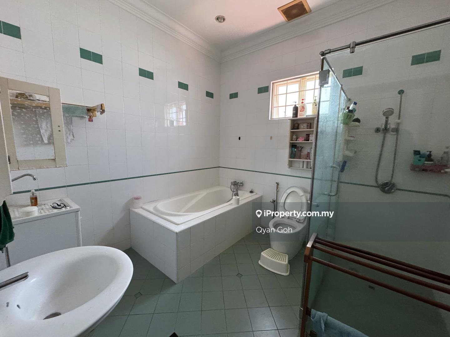 Bungalow House for Sale in Minden Heights, Gelugor by Qyan Goh - iProperty.com.my