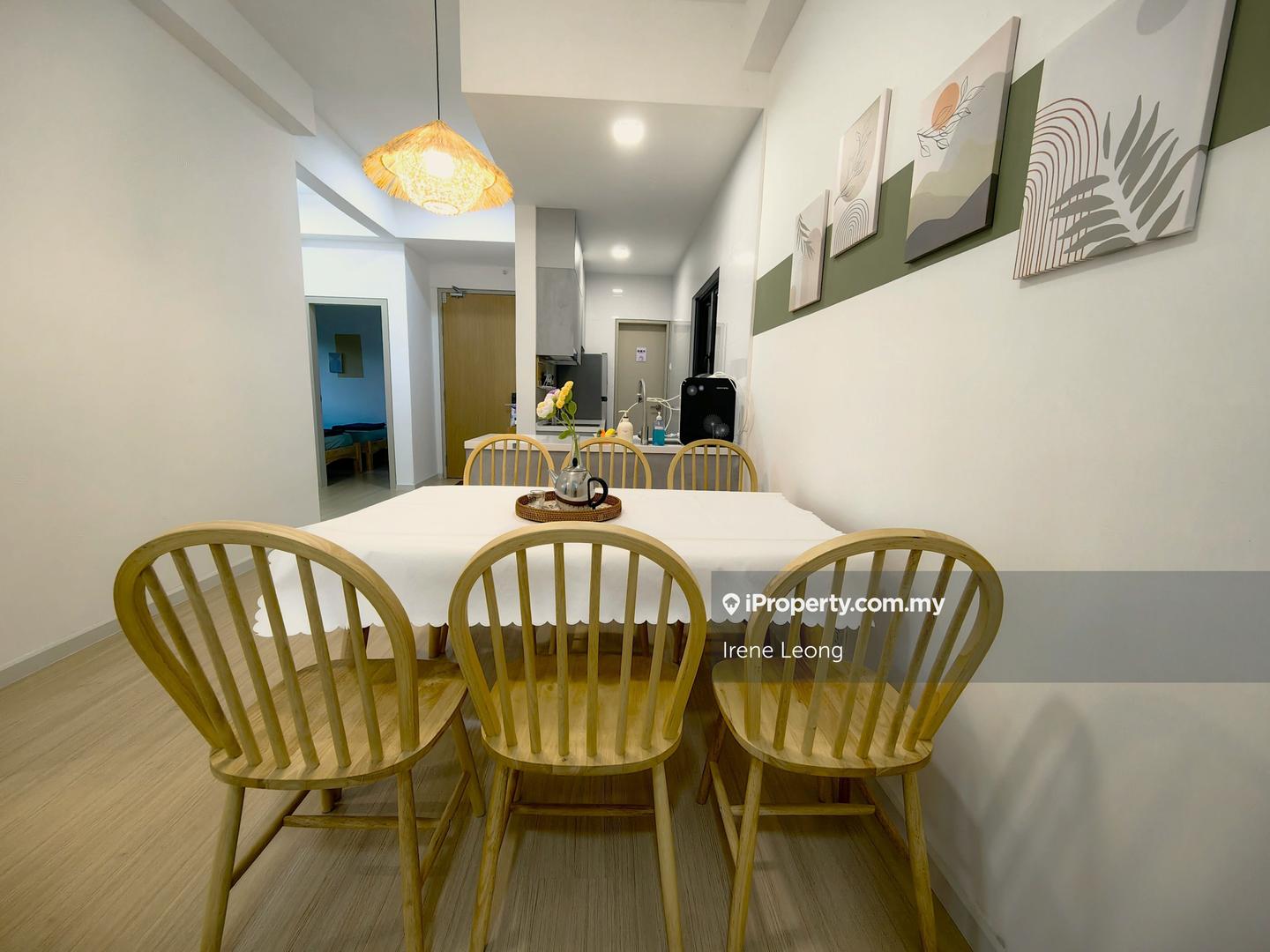 Service Residence for Rent in The Enclave by Irene Leong - iProperty.com.my