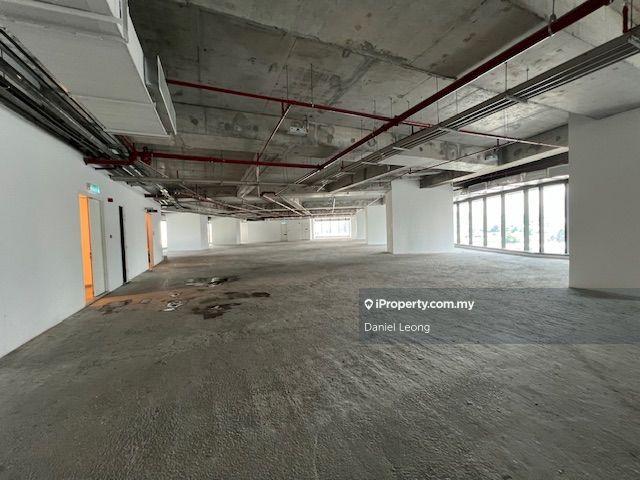 Office for Rent in Mid Valley, KL City Centre by Daniel Leong - iProperty.com.my