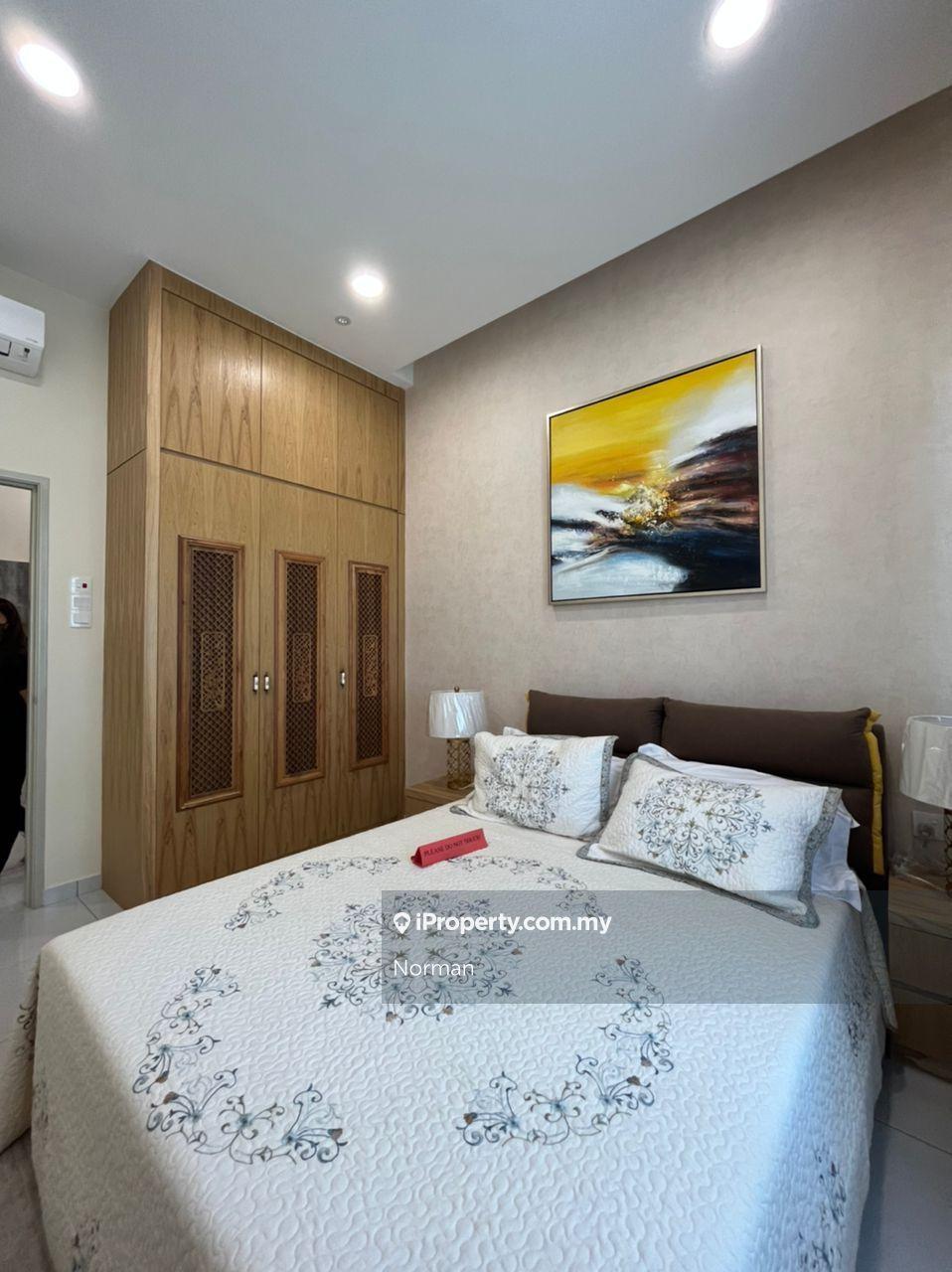 2-storey Terraced House for Sale in Cheapest Double Storey RM399K in Senawang, Senawang by Norman - iProperty.com.my