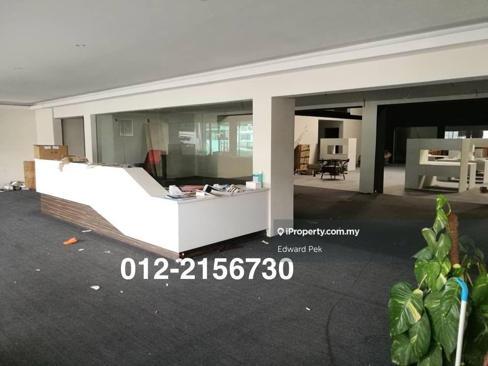 Semi-D Kilang untuk Disewa di SUBANG JAYA, USJ, TMN INDUSTRI SUBANG, Subang Jaya oleh Edward Pek - iProperty.com.my