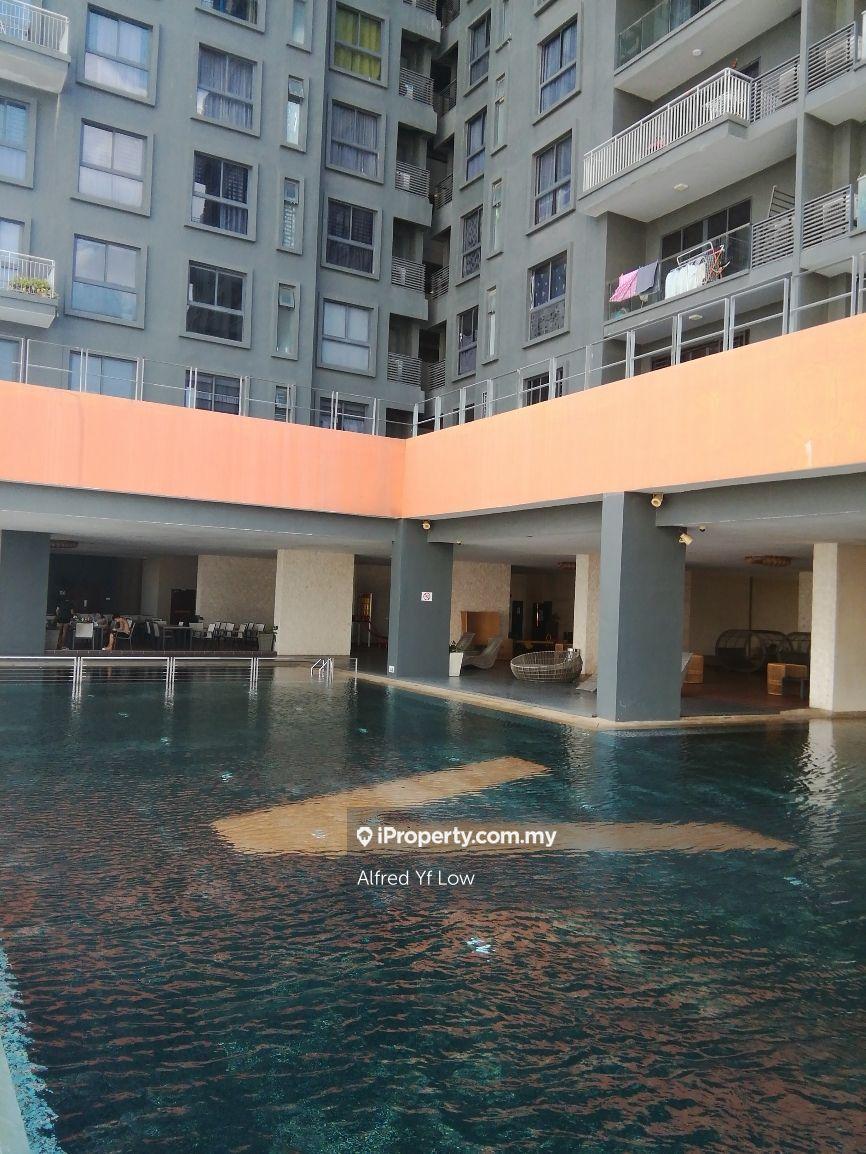 Service Residence for Rent in V@SUMMERPLACE by Alfred Yf Low - iProperty.com.my