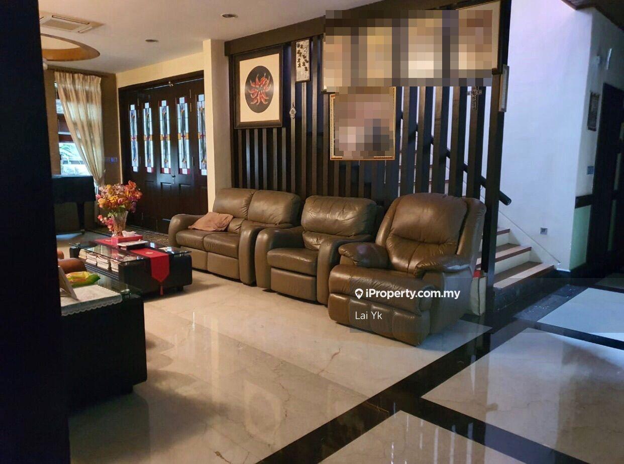 Bungalow House for Sale in Temasya Glenmarie, Glenmarie by Lai Yk - iProperty.com.my