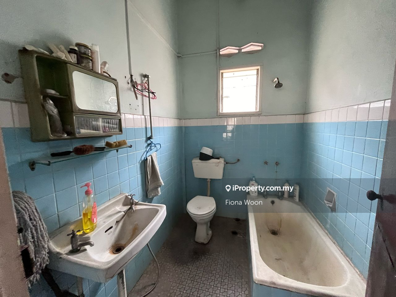 Bungalow House for Sale in Taman Melaka Raya, Melaka City by Fiona Woon - iProperty.com.my