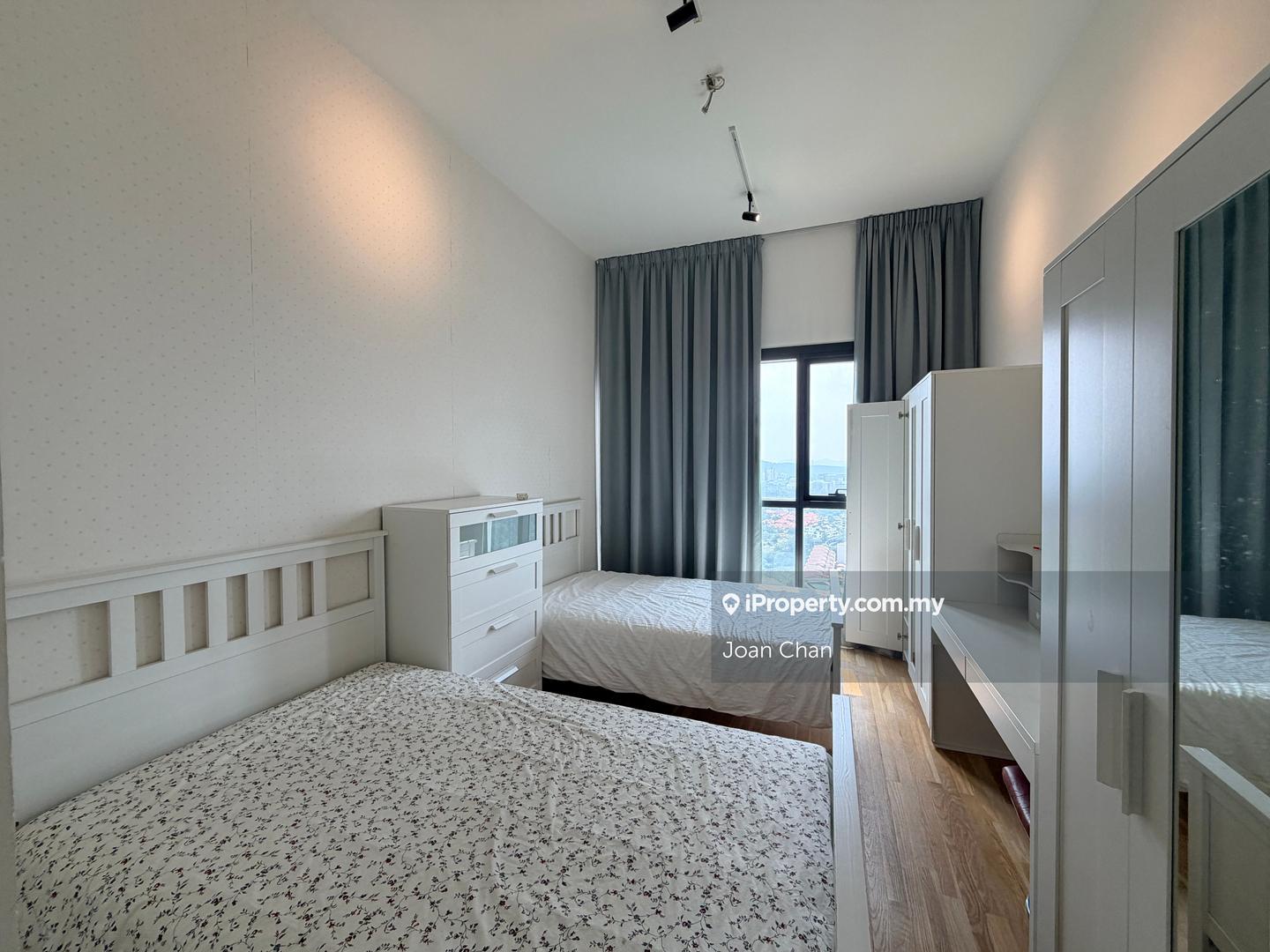 Residensi Servis untuk Disewa di Arnica @ Tropicana Gardens oleh Joan Chan - iProperty.com.my