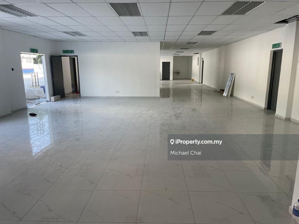 Detached Factory for Sale in Telok Panglima Garang, Selangor by Michael Chai - iProperty.com.my