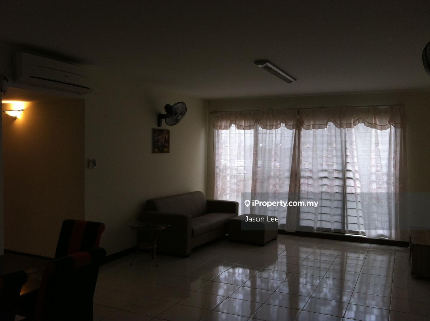 Kondominium untuk Dijual di Vista Kiara oleh Jason Lee - iProperty.com.my