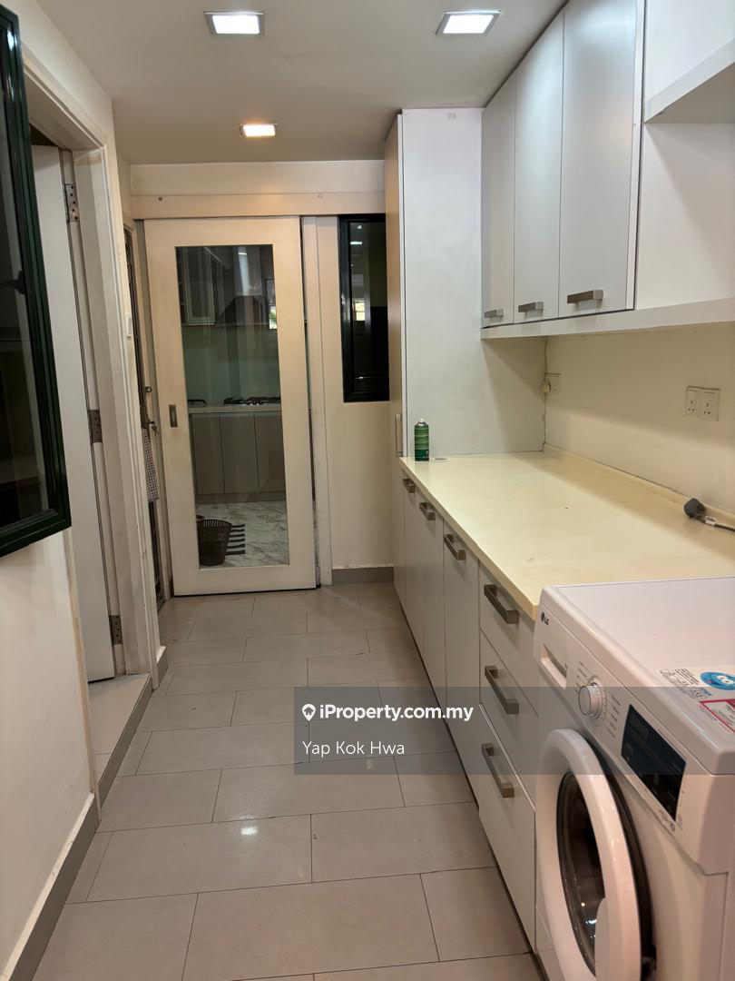 Kondominium untuk Disewa di Sri Kenny oleh Yap Kok Hwa - iProperty.com.my